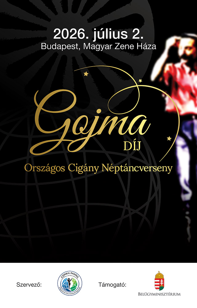 Gojma-díj